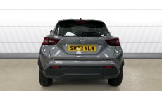 Nissan Juke 1.0 DiG-T 114 Acenta 5dr DCT Petrol Hatchback